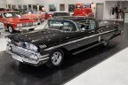 Thumbnail Photo 1 for 1958 Chevrolet Impala