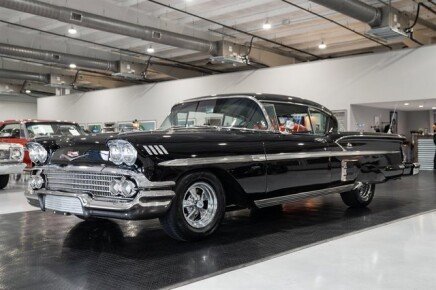 Photo 1 for 1958 Chevrolet Impala