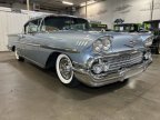 Thumbnail Photo 2 for 1958 Chevrolet Impala