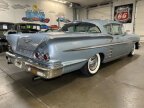 Thumbnail Photo 4 for 1958 Chevrolet Impala