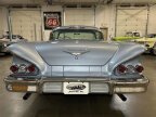 Thumbnail Photo 5 for 1958 Chevrolet Impala
