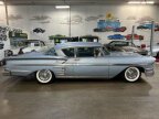 Thumbnail Photo 3 for 1958 Chevrolet Impala