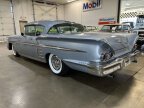 Thumbnail Photo 6 for 1958 Chevrolet Impala
