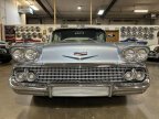 Thumbnail Photo 1 for 1958 Chevrolet Impala