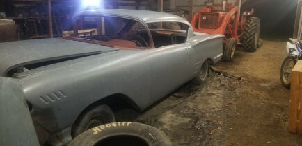Photo 1 for 1958 Chevrolet Impala Coupe for Sale by Owner