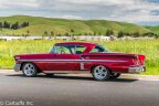 Thumbnail Photo 2 for 1958 Chevrolet Impala Coupe