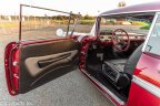 Thumbnail Photo 6 for 1958 Chevrolet Impala Coupe