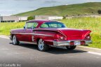 Thumbnail Photo 3 for 1958 Chevrolet Impala Coupe