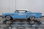 Thumbnail Photo 6 for 1958 Chevrolet Impala