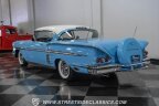 Thumbnail Photo 2 for 1958 Chevrolet Impala