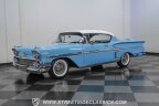 Thumbnail Photo 5 for 1958 Chevrolet Impala