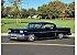 1958 Chevrolet Impala
