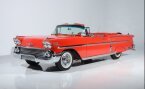 Thumbnail Photo 1 for 1958 Chevrolet Impala