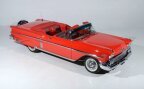 Thumbnail Photo 2 for 1958 Chevrolet Impala