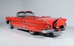 Thumbnail Photo 3 for 1958 Chevrolet Impala