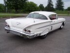 Thumbnail Photo 3 for 1958 Chevrolet Impala