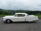 Thumbnail Photo 1 for 1958 Chevrolet Impala