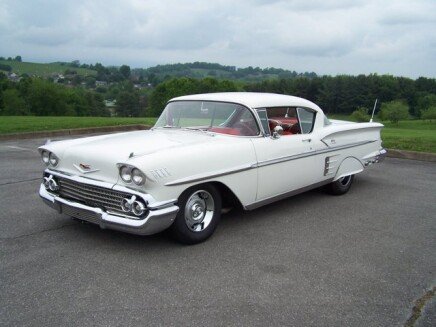 Photo 1 for 1958 Chevrolet Impala