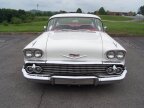 Thumbnail Photo 2 for 1958 Chevrolet Impala