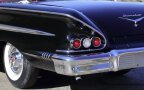 Thumbnail Photo 4 for 1958 Chevrolet Impala