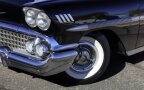 Thumbnail Photo 1 for 1958 Chevrolet Impala