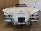 Thumbnail Photo 3 for 1958 Chevrolet Impala Convertible