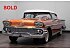 1958 Chevrolet Impala