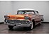1958 Chevrolet Impala
