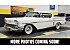 1958 Chevrolet Impala