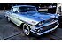 1958 Chevrolet Impala