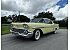 1958 Chevrolet Impala Convertible
