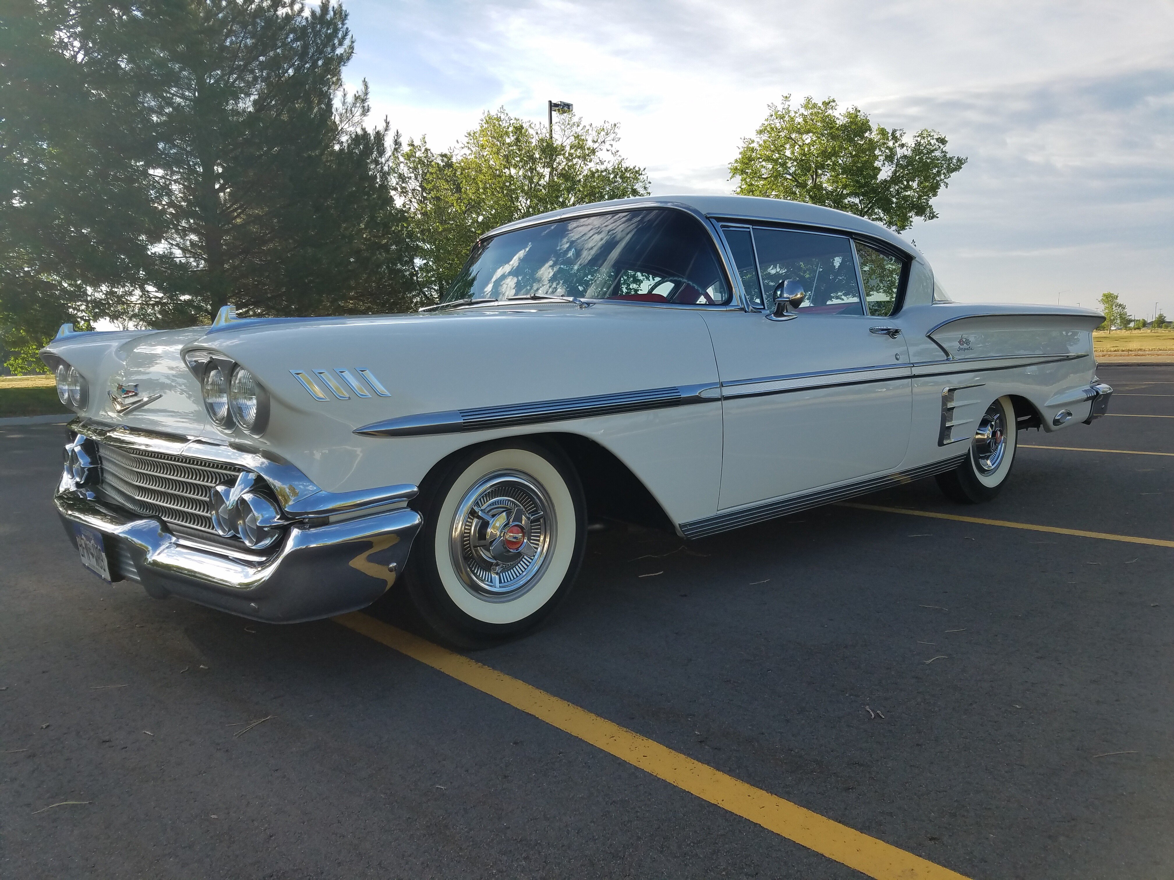 Chevrolet Impala Classic Cars for Sale near Greeley, Colorado