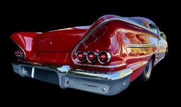 1958 Chevrolet Impala