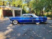 1958 Chevrolet Impala
