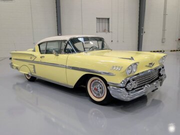 1958 Chevrolet Impala
