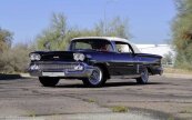 1958 Chevrolet Impala