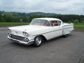 1958 Chevrolet Impala
