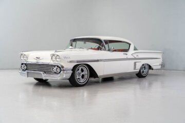 1958 Chevrolet Impala