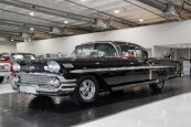 1958 Chevrolet Impala