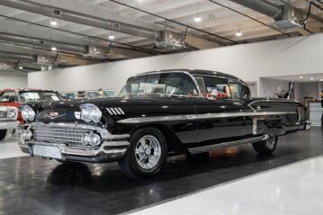 1958 Chevrolet Impala