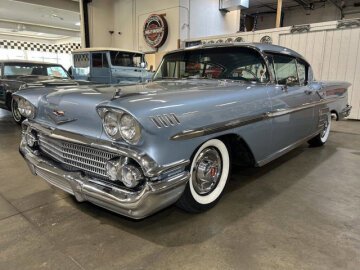 1958 Chevrolet Impala