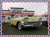 1958 Chevrolet Impala Coupe