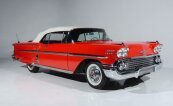 1958 Chevrolet Impala