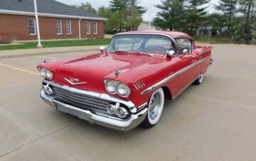 1958 Chevrolet Impala
