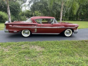1958 Chevrolet Impala