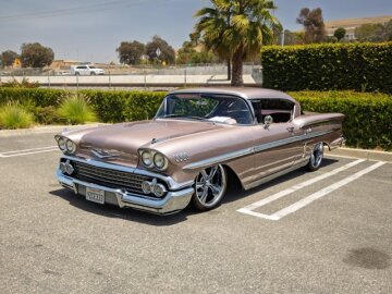 1958 Chevrolet Impala