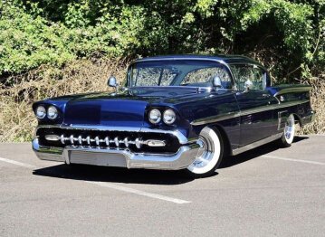 1958 Chevrolet Impala