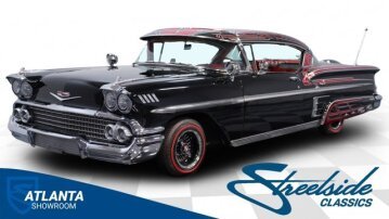 1958 Chevrolet Impala
