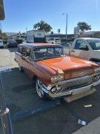 Thumbnail Photo 3 for 1958 Chevrolet Nomad for Sale by Owner