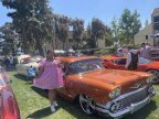 Thumbnail Photo 4 for 1958 Chevrolet Nomad for Sale by Owner